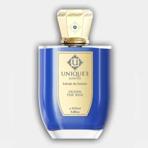 Ocean The Rive Unique’e Luxury